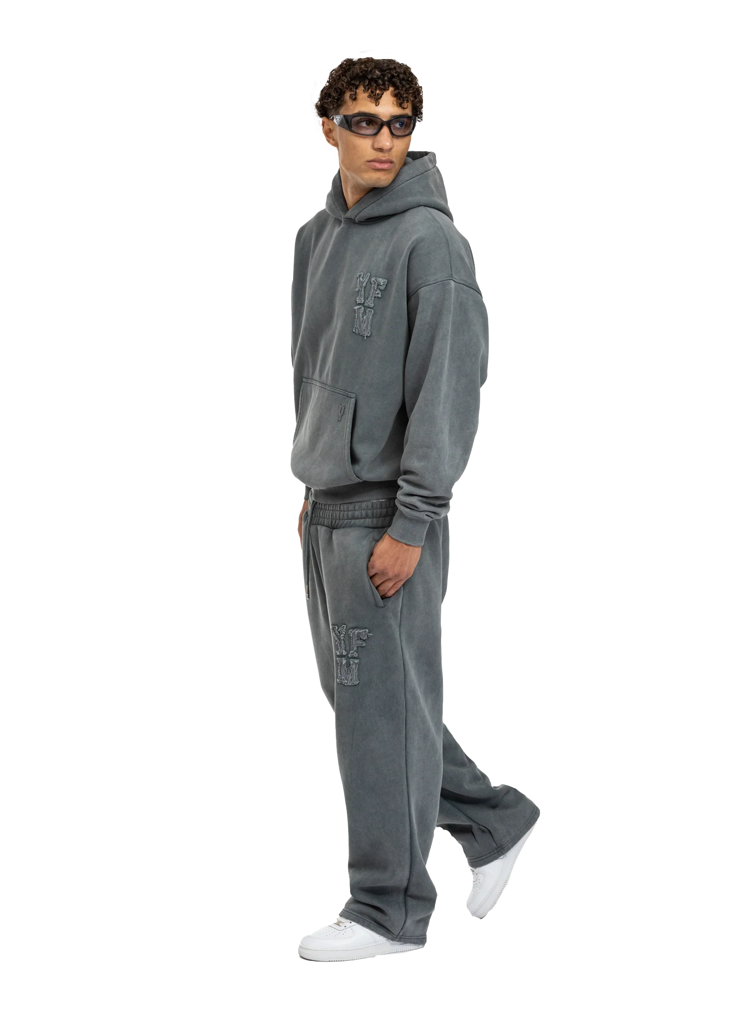 ARCHIVE PANTS MOONLIGHT - Image 5