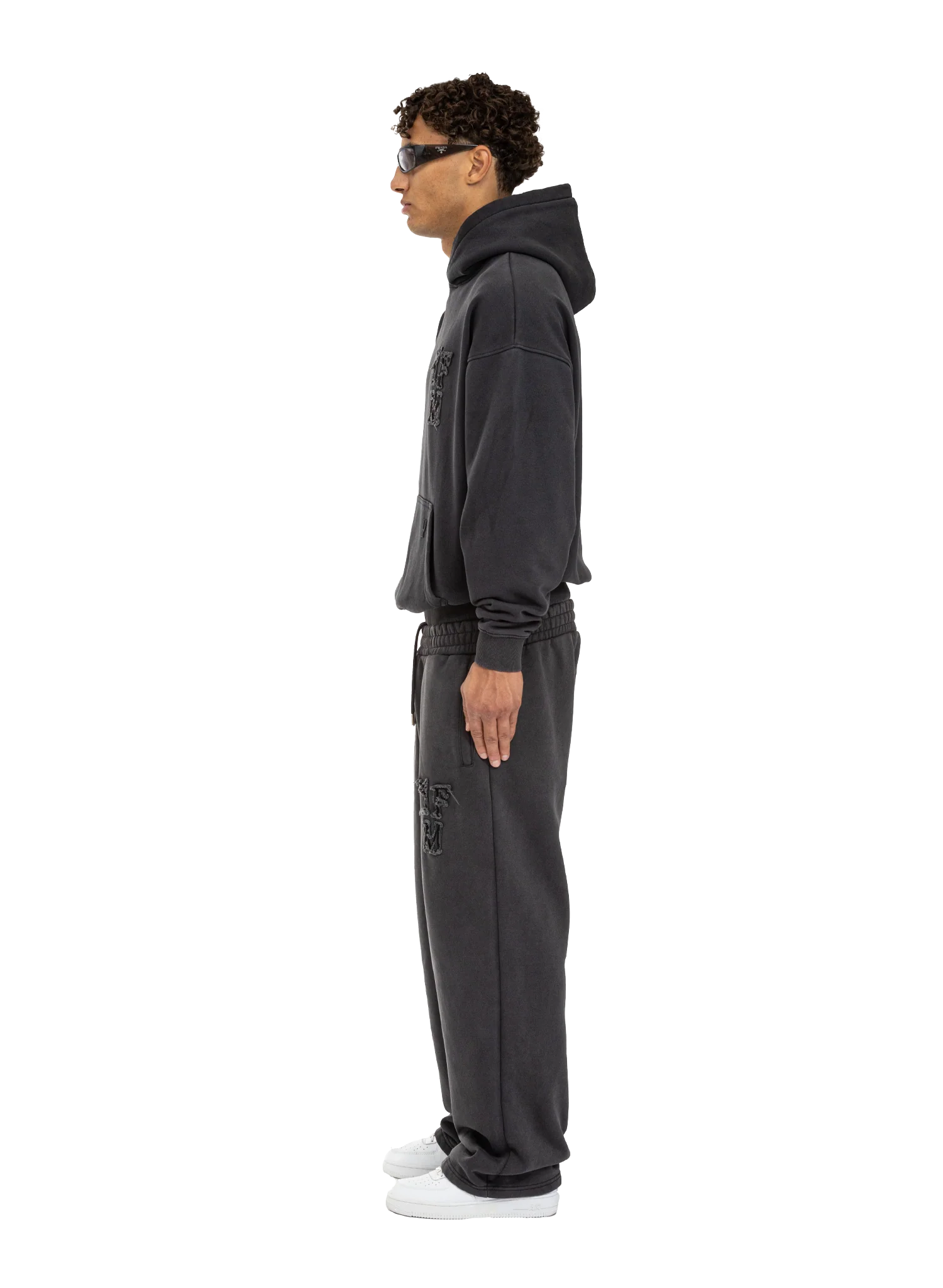 ARCHIVE PANTS PHANTOM - Image 3