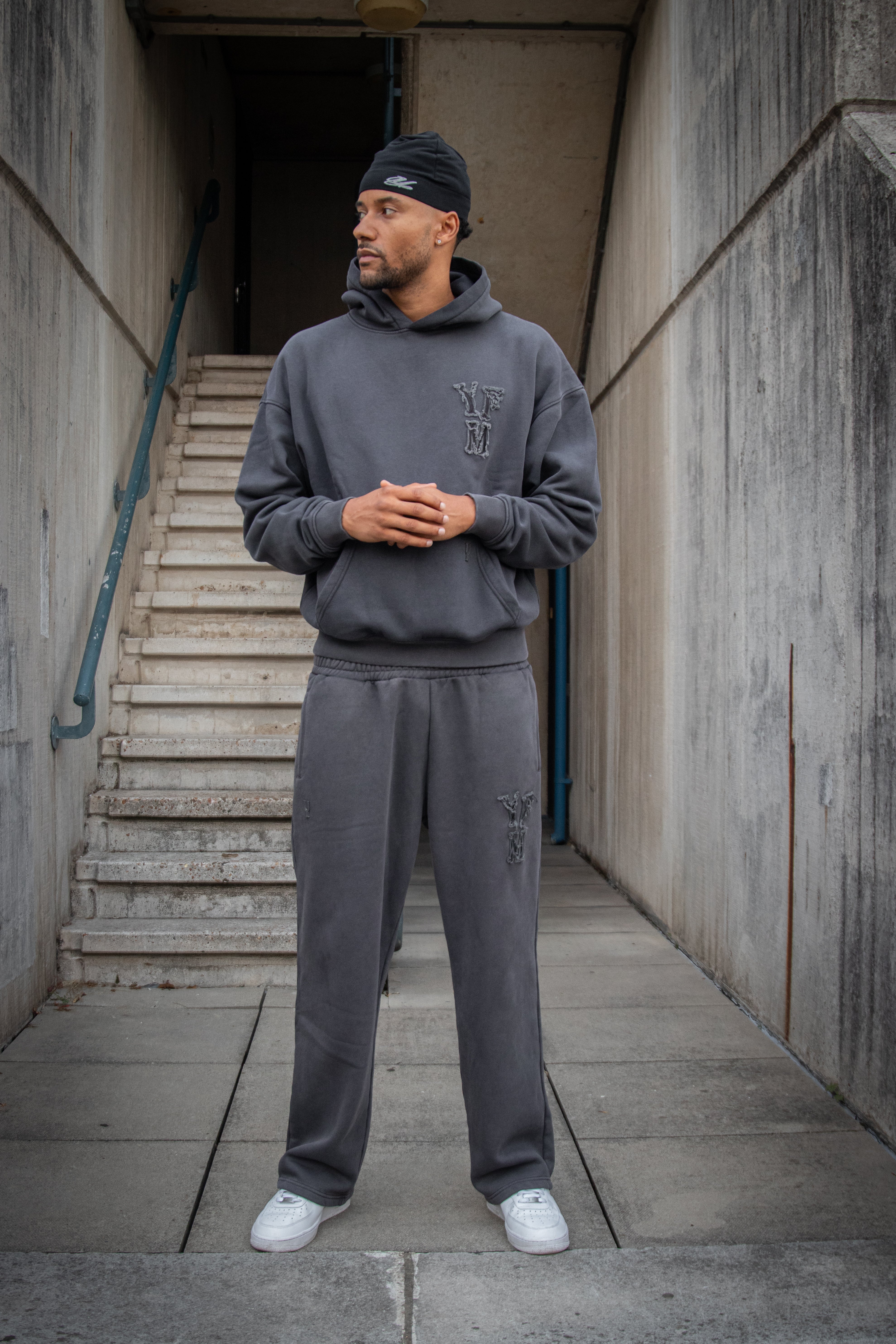 ARCHIVE PANTS PHANTOM - Image 9