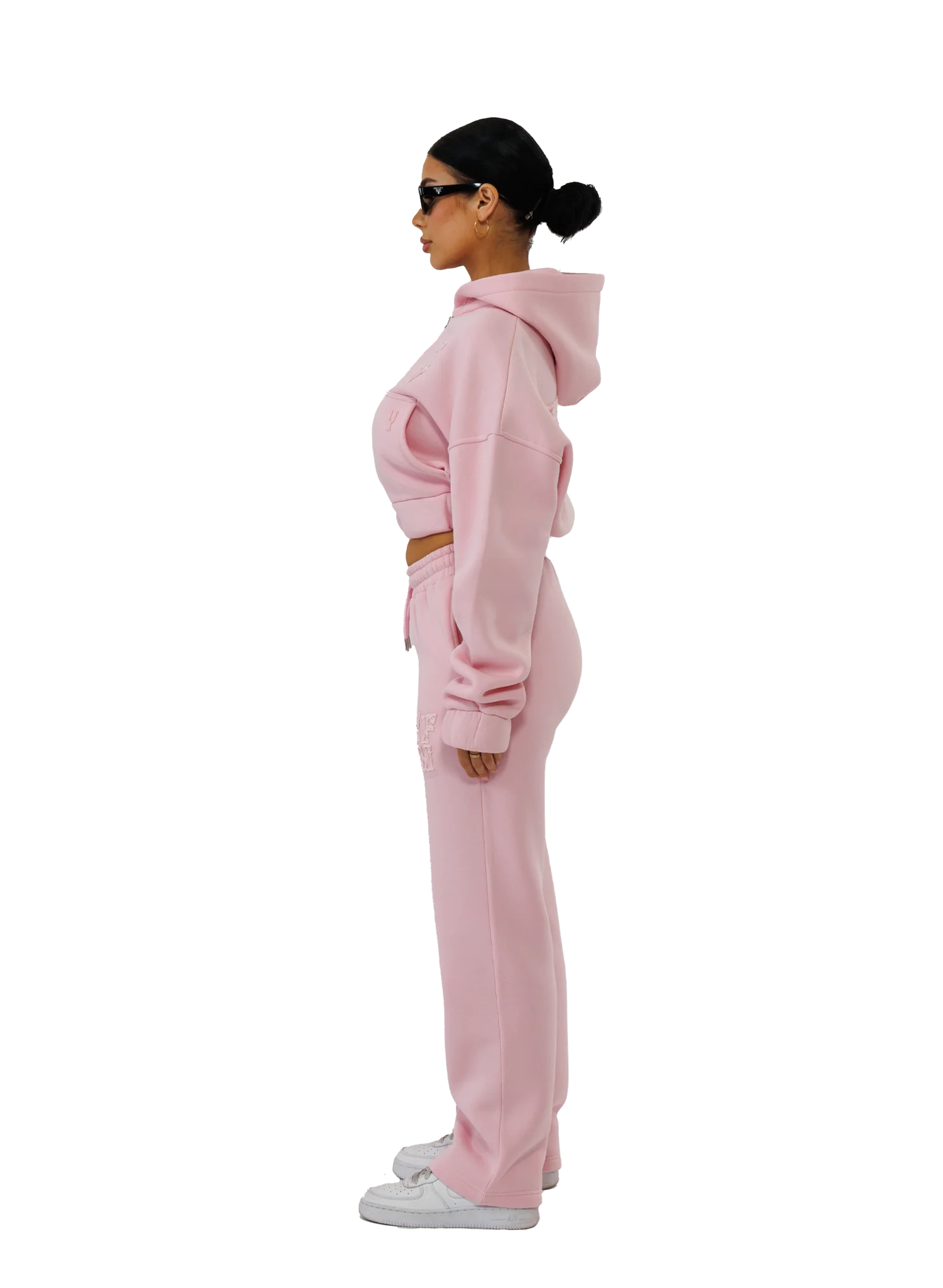 C/A PANTS ROSE WOMEN - Image 3