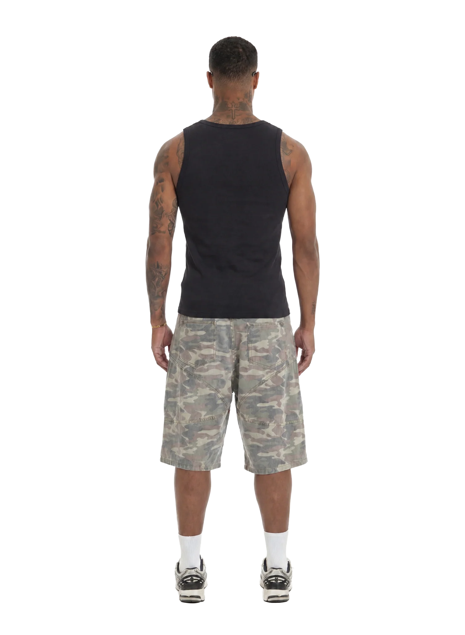 TANKTOP BLACK - Image 4