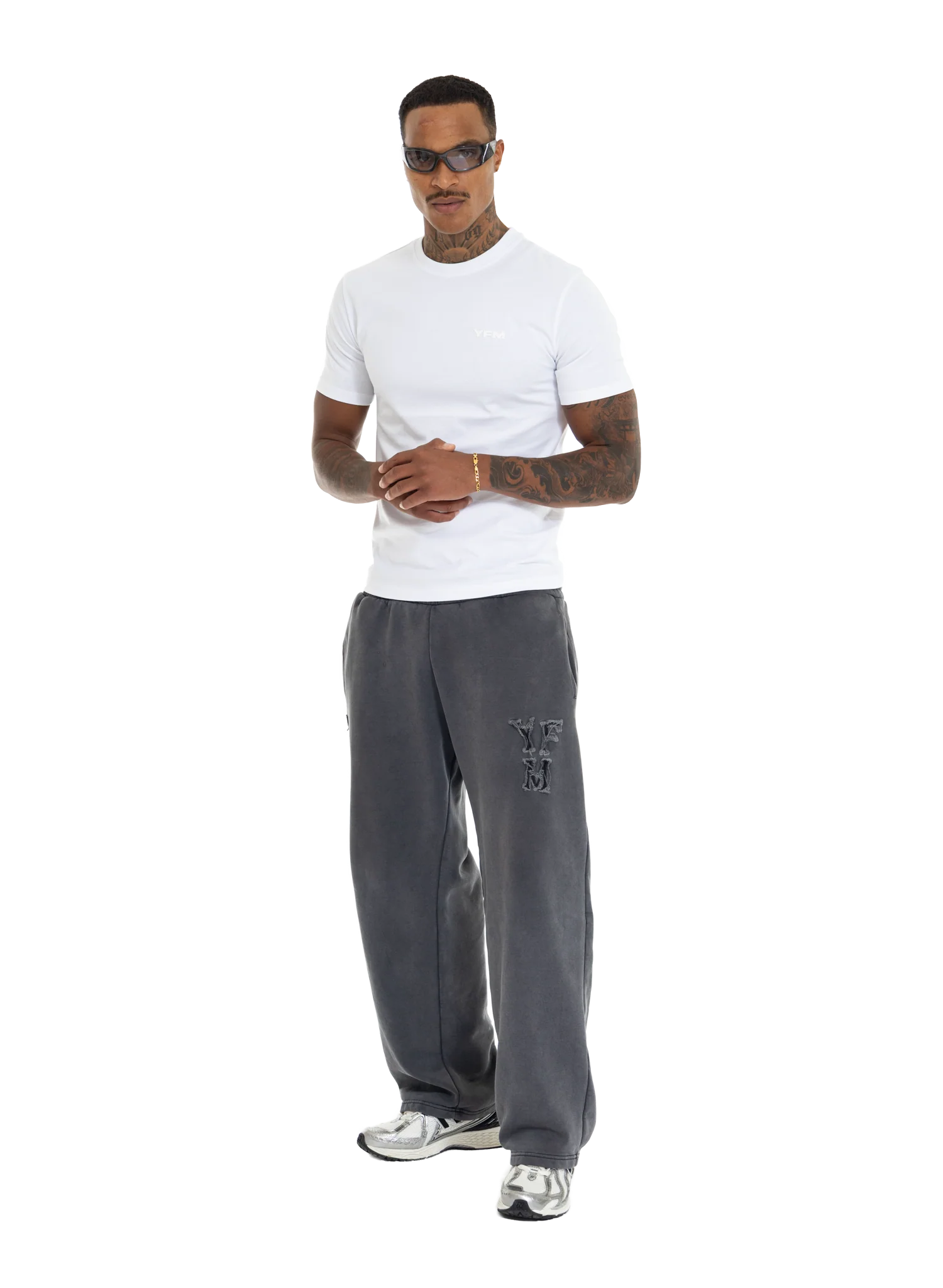 SLIM SHIRT WHITE - Image 5