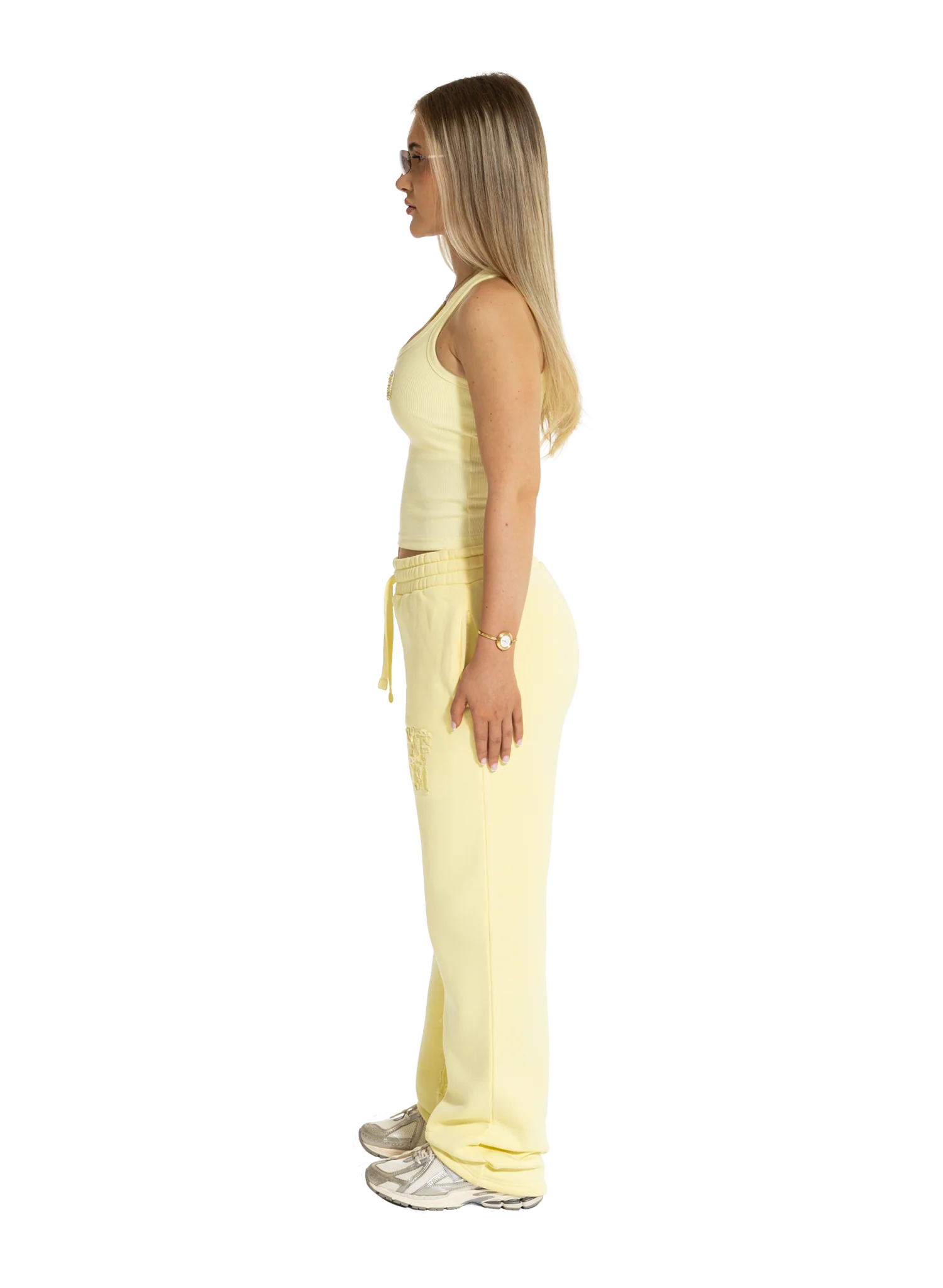 STONE TOP BUTTER YELLOW BUNDLE - Image 4