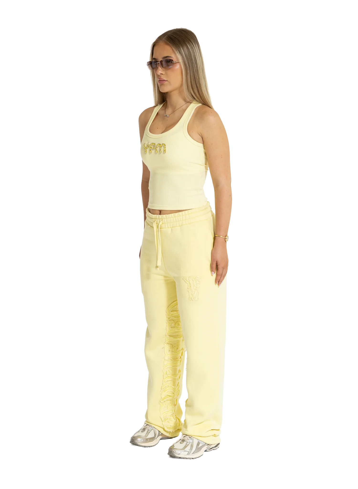 STONE TOP BUTTER YELLOW BUNDLE - Image 5