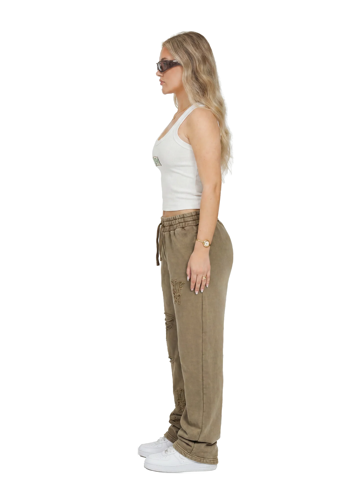 STONE TOP PEARL GREEN BUNDLE - Image 3
