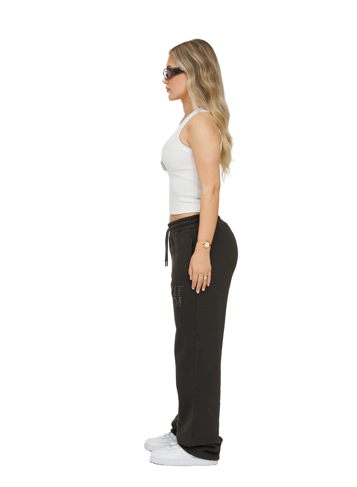 STONE TOP PEARL GREEN WOMEN - Image 3