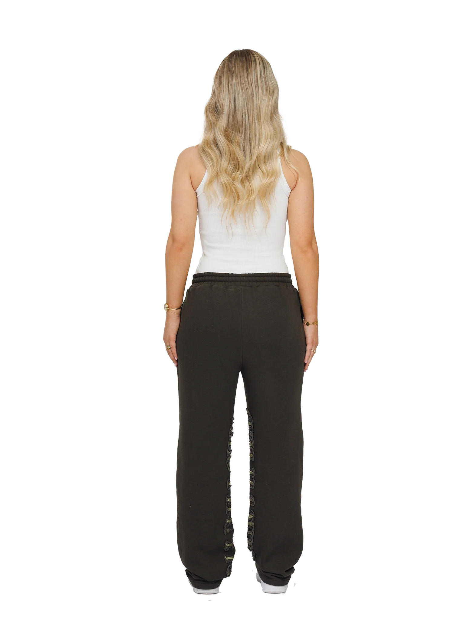 STONE TOP PEARL GREEN WOMEN - Image 4
