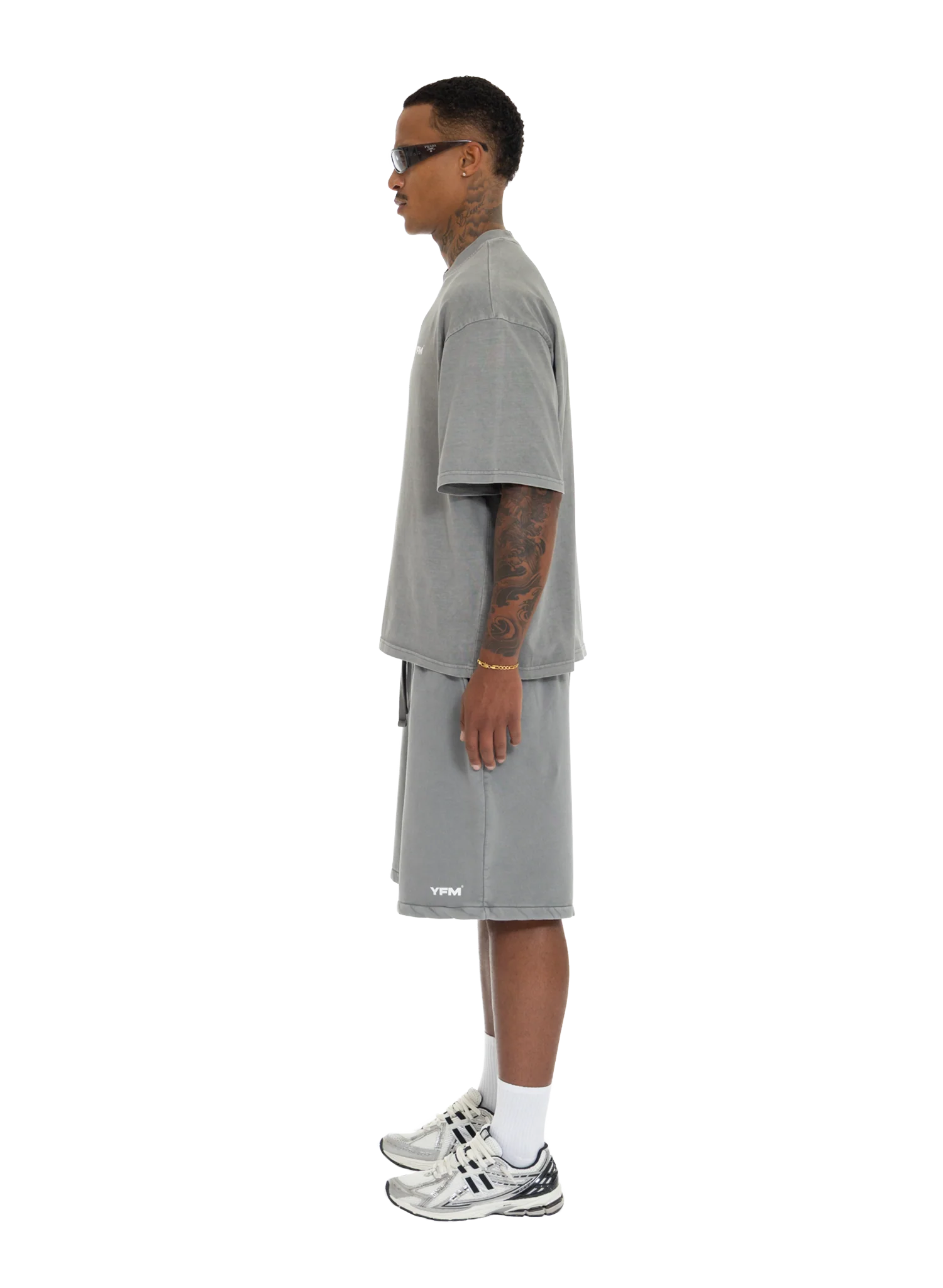 SHORTS ASH - Image 3