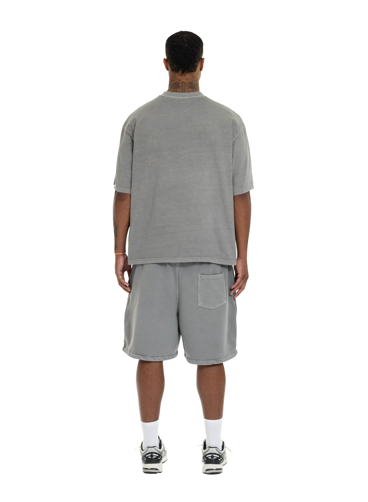 SHORTS ASH - Image 4