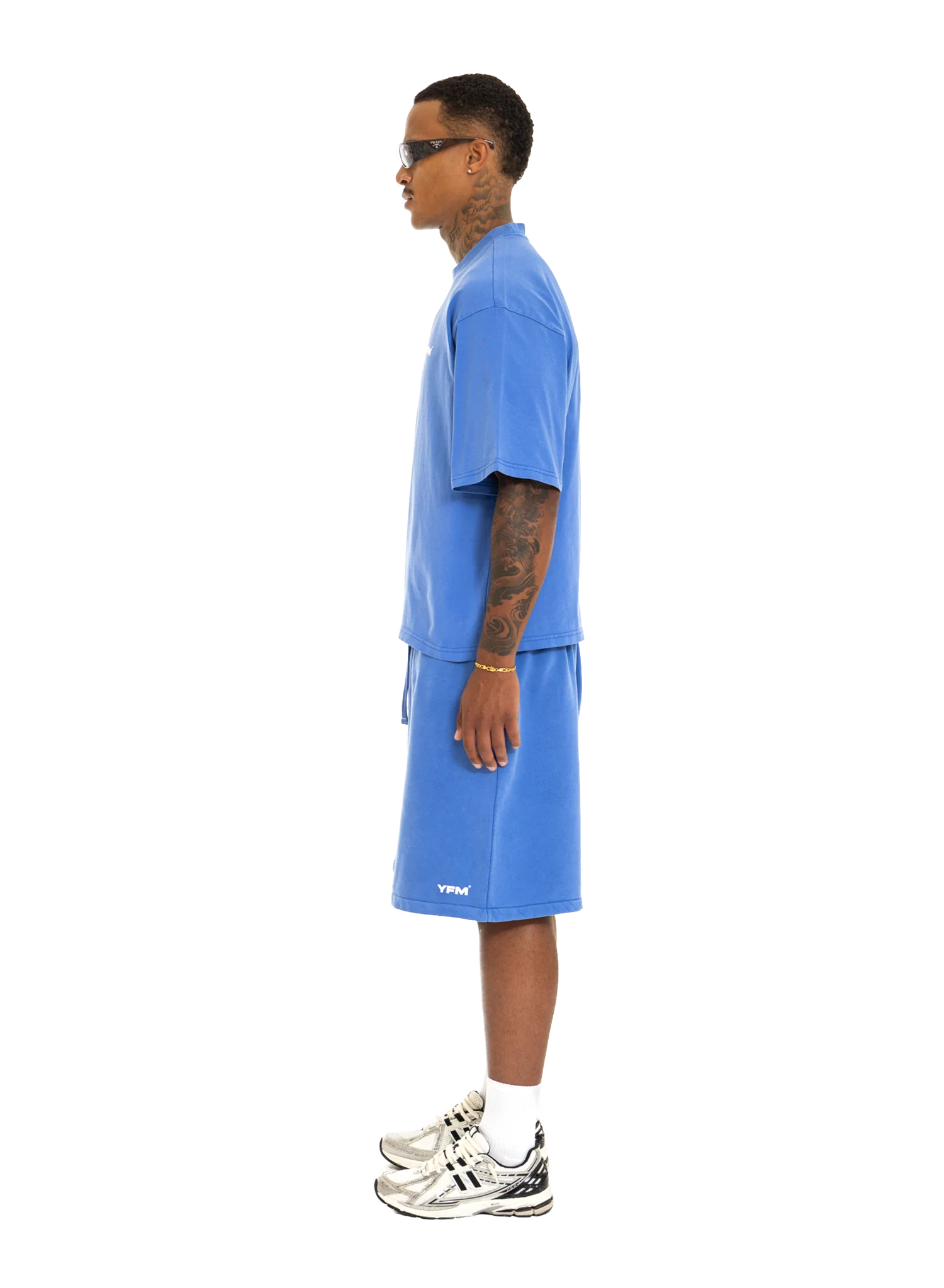 SUMMER SET BLUE BREEZE - Image 4