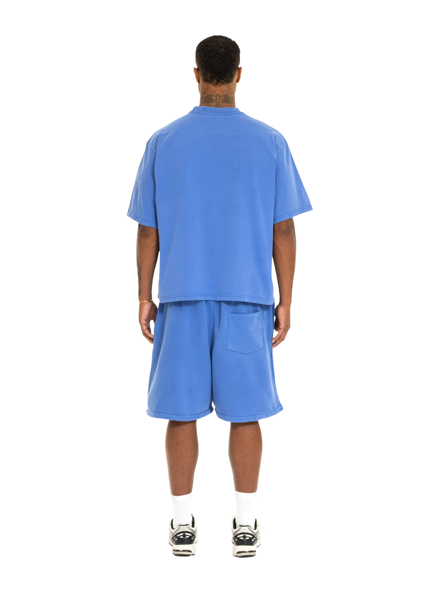 SUMMER SET BLUE BREEZE - Image 3