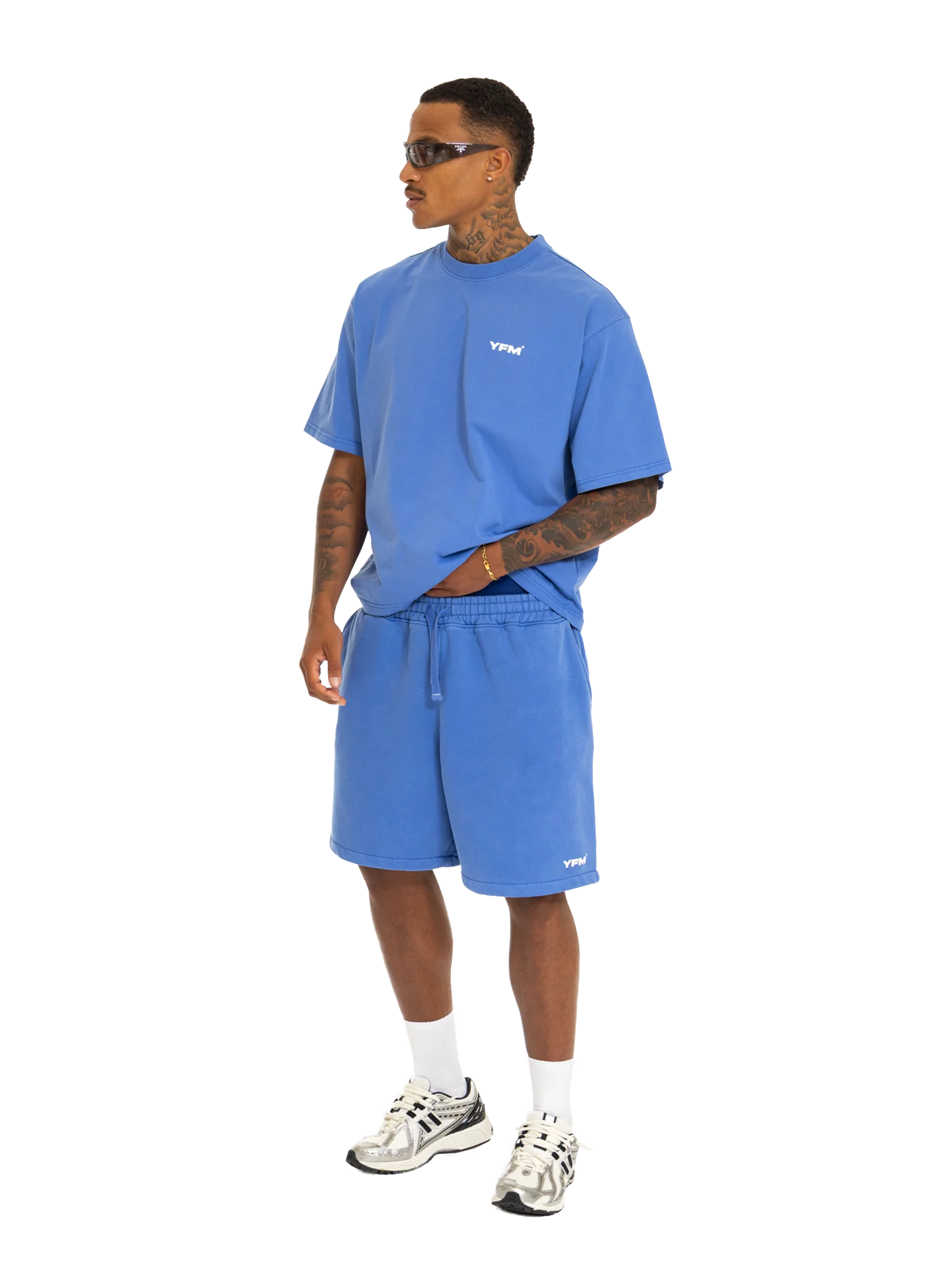 SUMMER SET BLUE BREEZE - Image 6