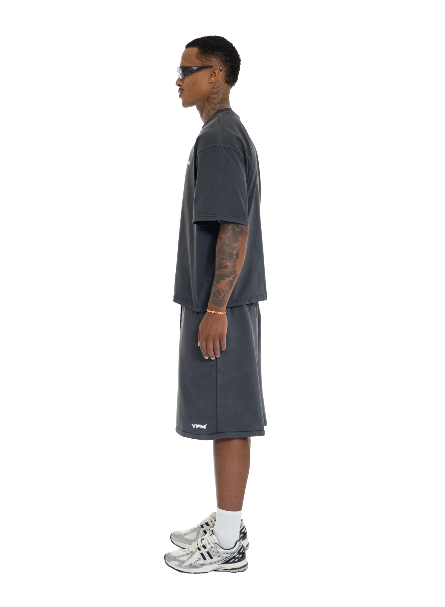 T-SHIRT PHANTOM - Image 3